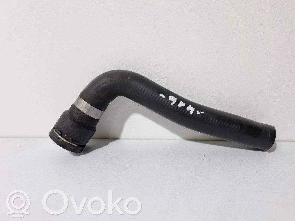 BMW X5 E53 Engine coolant pipe/hose 