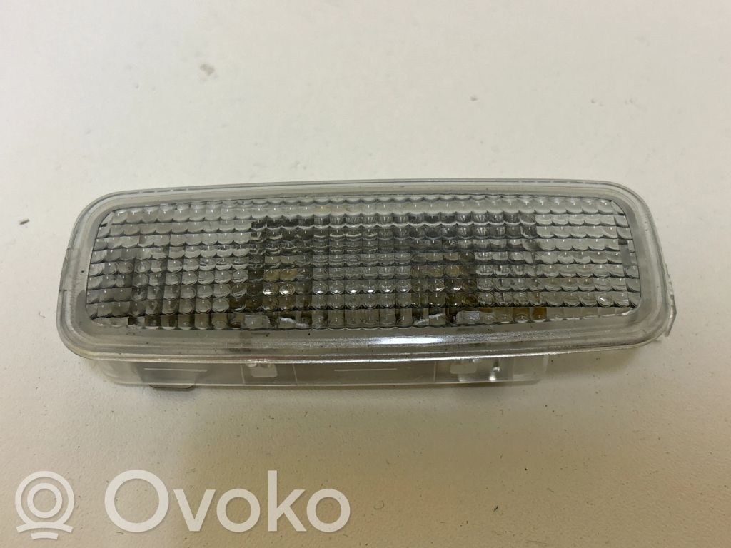 Audi A4 S4 B8 8K Otras luces interiores 