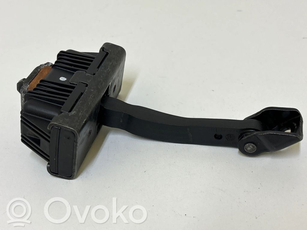 BMW X5 E70 Ribotuvas priekinių durų atvėrimo 