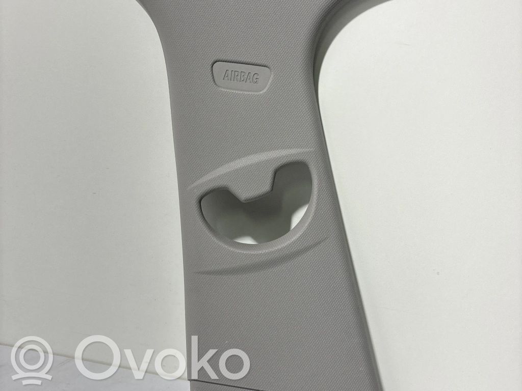 BMW 1 F20 F21 Verkleidung oben B-Säule 