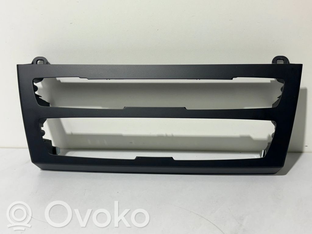 BMW 1 F20 F21 Climate control/heater control trim 