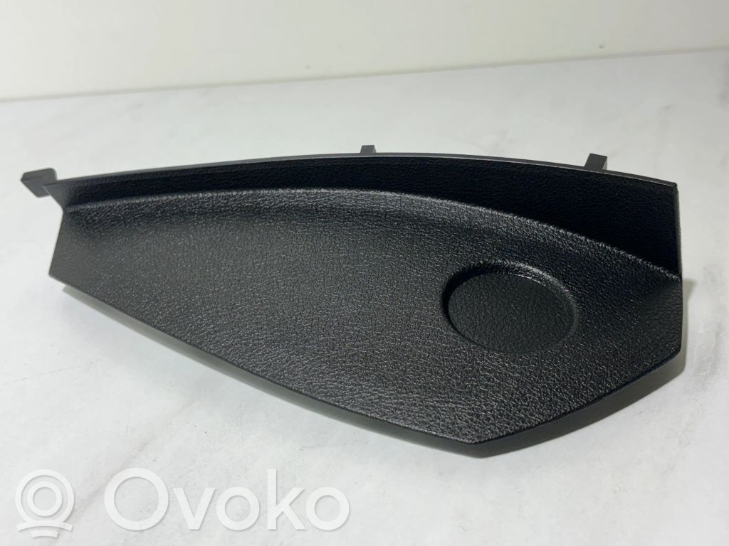 BMW 1 F20 F21 Boczny element deski rozdzielczej 