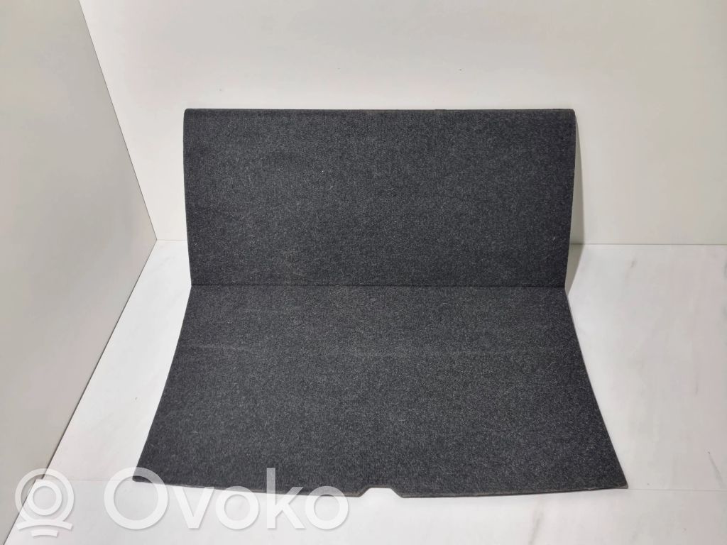 BMW 1 F20 F21 Bagažinės grindys 