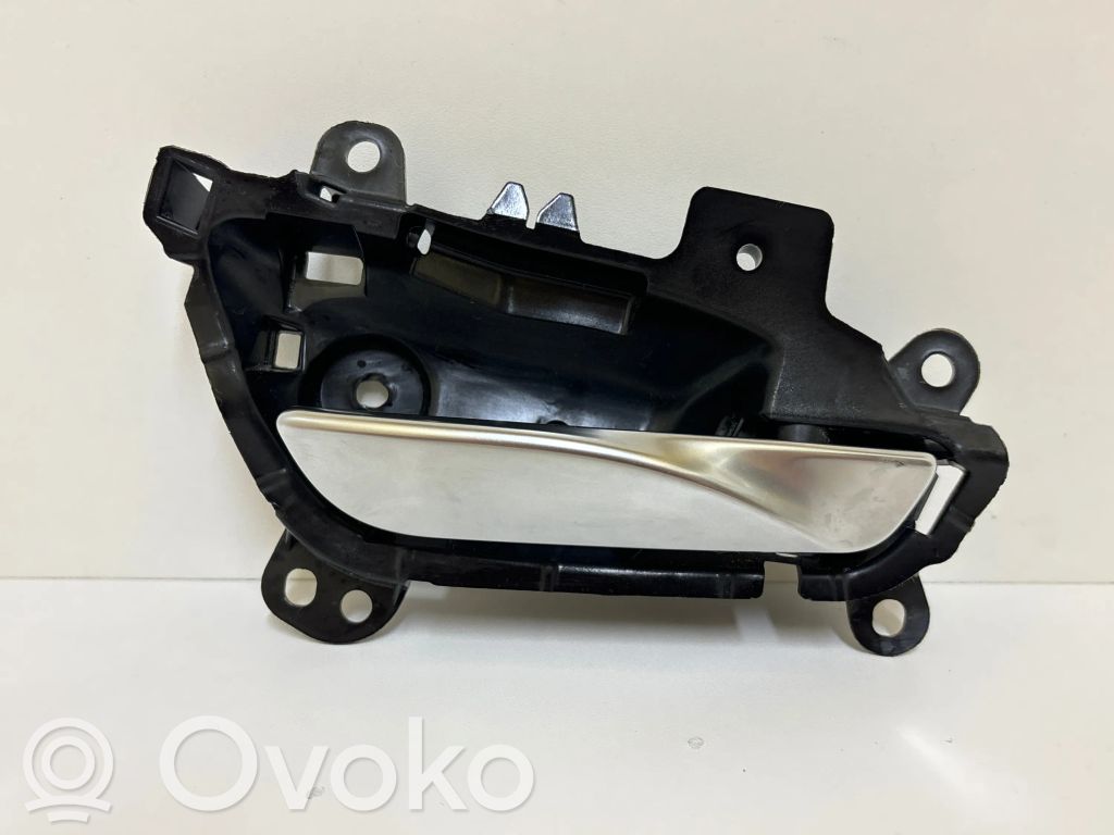 BMW 1 F20 F21 Front door interior handle 