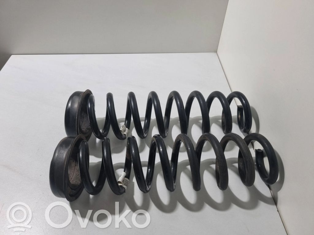 BMW 1 F20 F21 Rear coil spring 