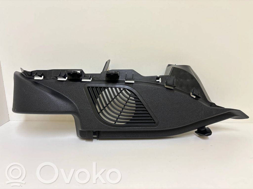 BMW 1 F20 F21 Parcel shelf speaker trim grill 