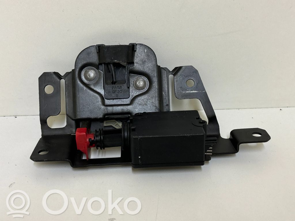 BMW X3 E83 Tailgate/trunk/boot lock/catch/latch 