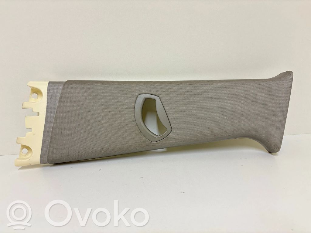 BMW X3 E83 (B) pillar trim (top) 