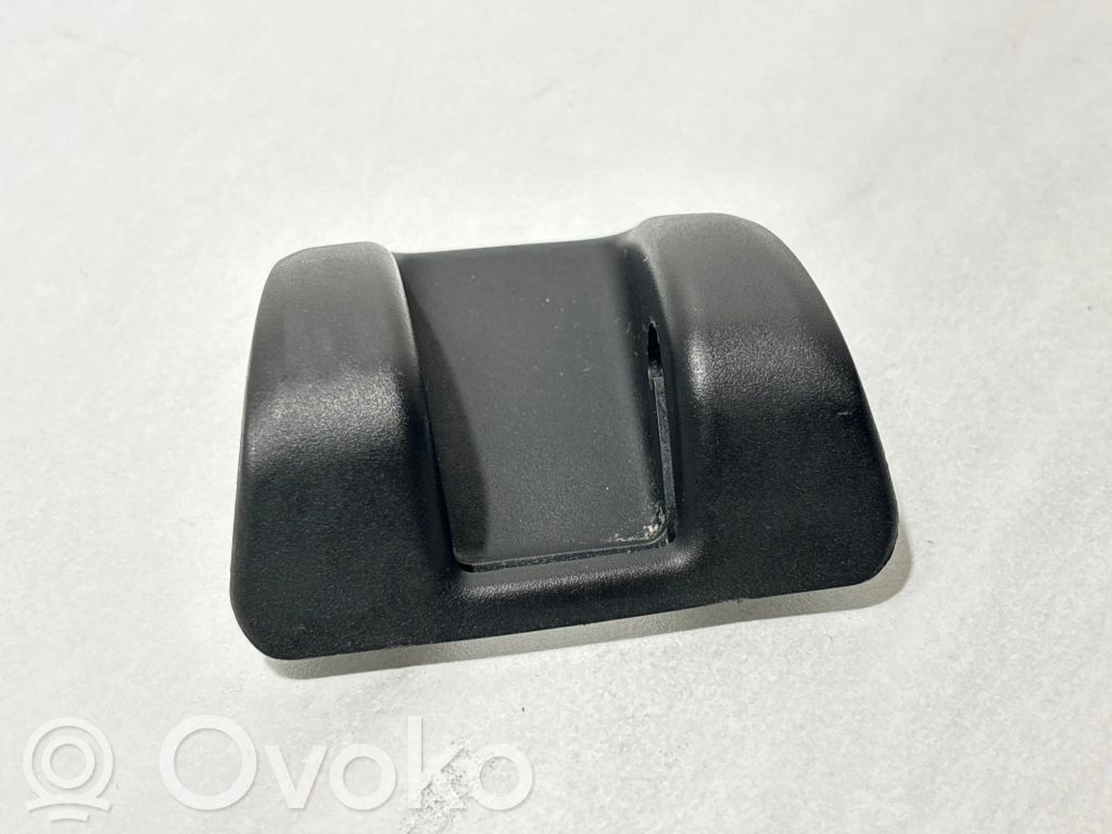 Cubierta ISOFIX   8P0887233