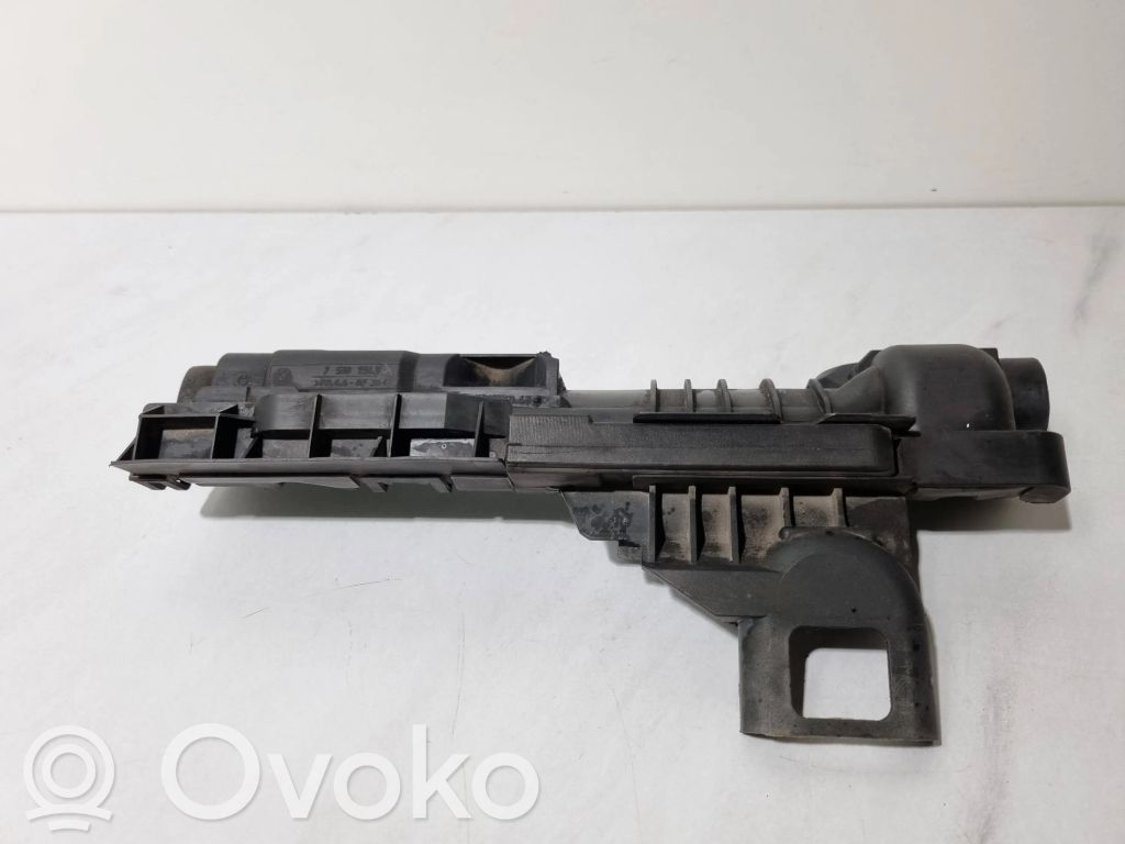 BMW X3 E83 Radiator mount bracket 