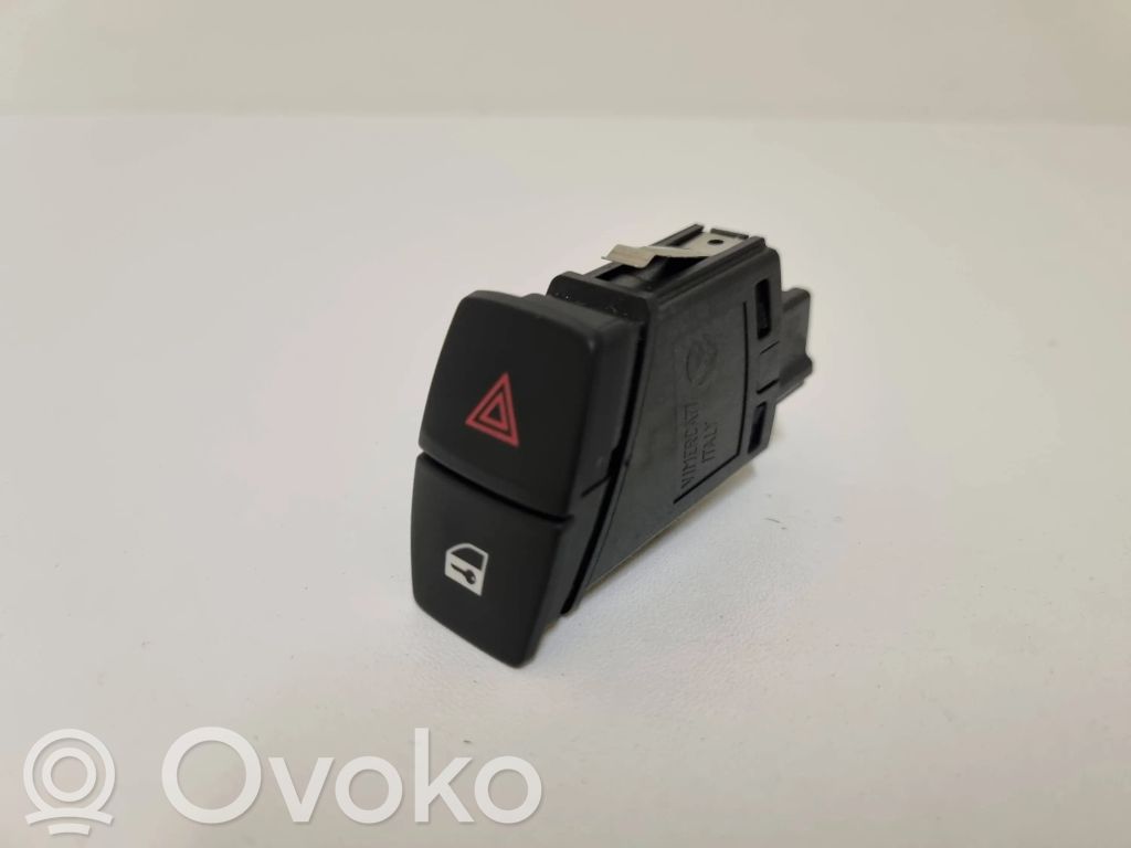 BMW 1 F20 F21 Hazard light switch 