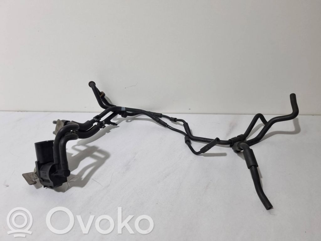 Audi A3 S3 8P Válvula de vacío 