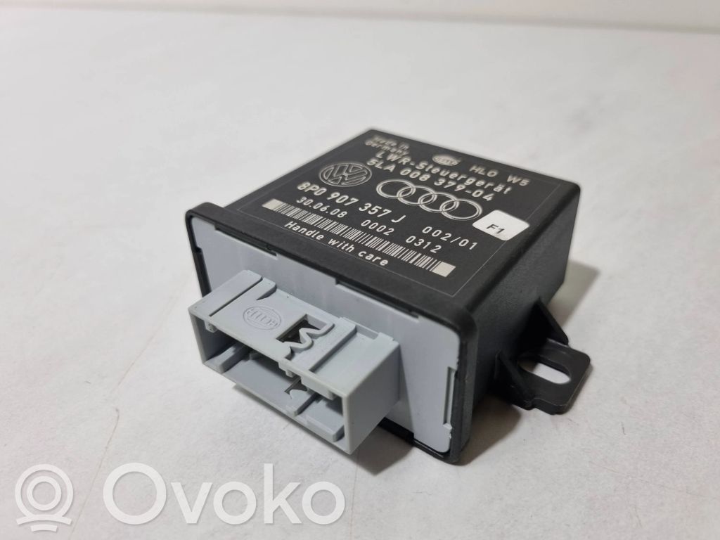 Audi A3 S3 8P Module d'éclairage LCM 