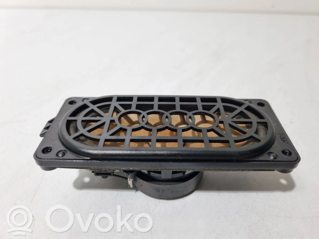 Audi A3 S3 8P Altavoz del panel 