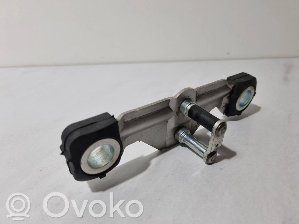 Audi A3 S3 8P Trunk lock loop 