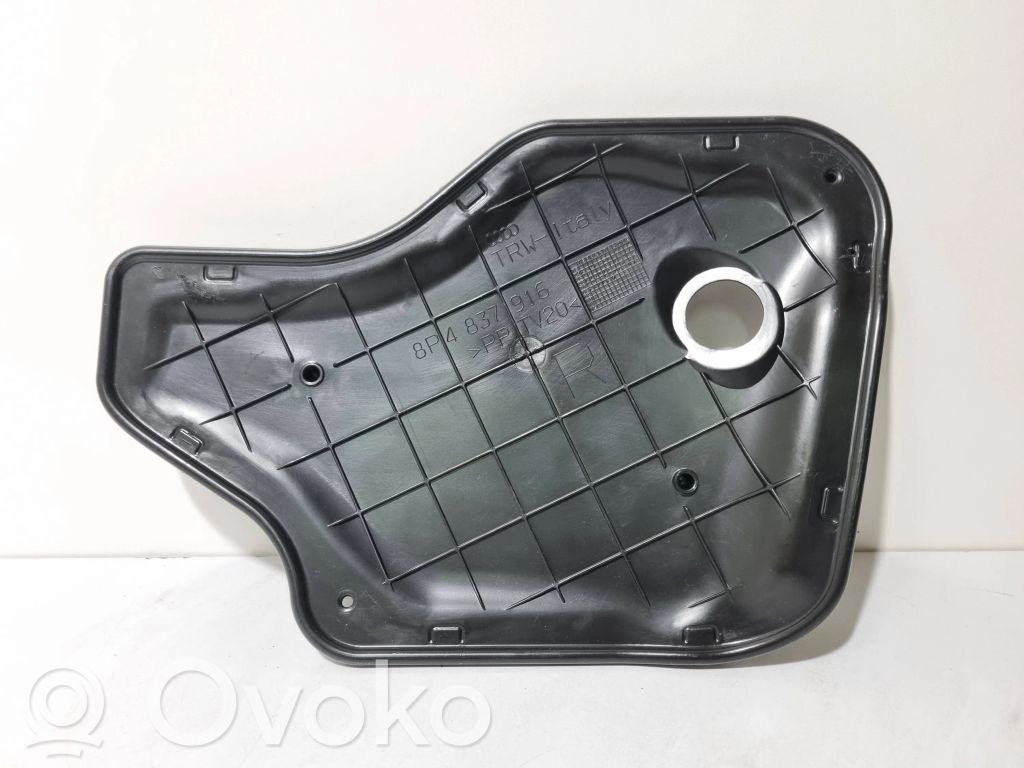 Audi A3 S3 8P Otros repuestos del interior 