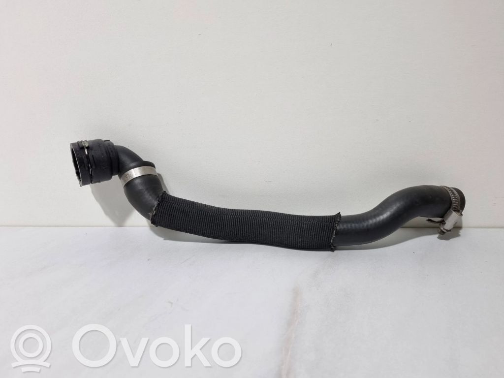 BMW 1 E81 E87 Engine coolant pipe/hose 