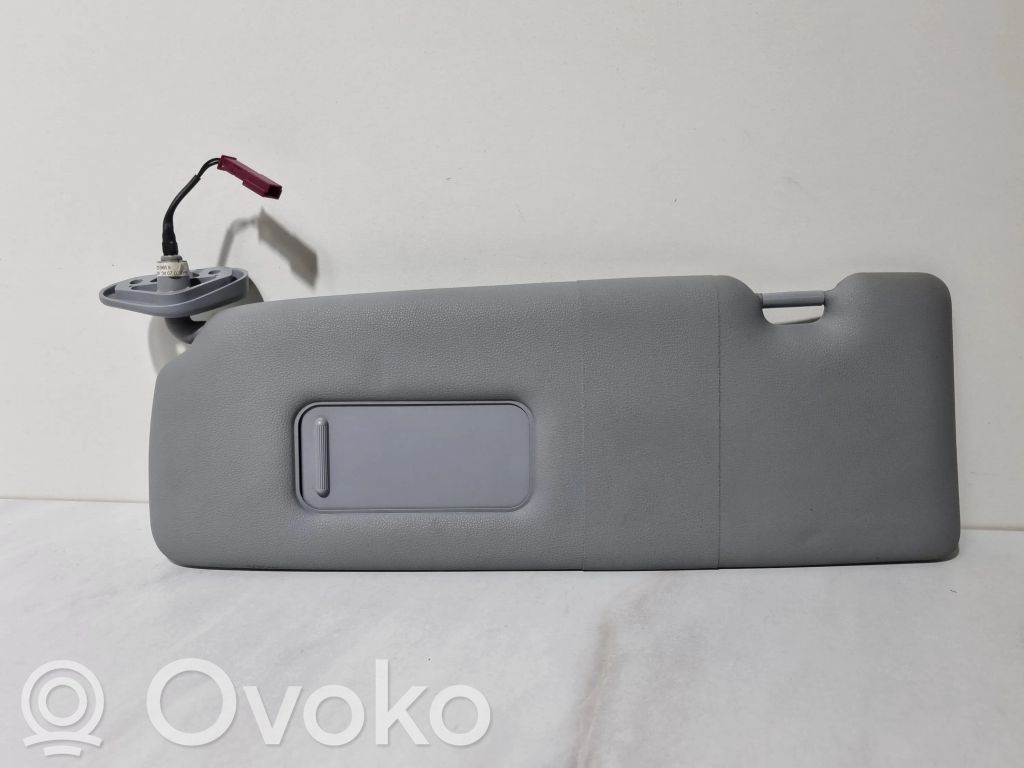 BMW 1 E81 E87 Sun visor 
