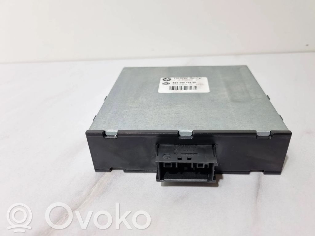 BMW 1 E81 E87 Other control units/modules 