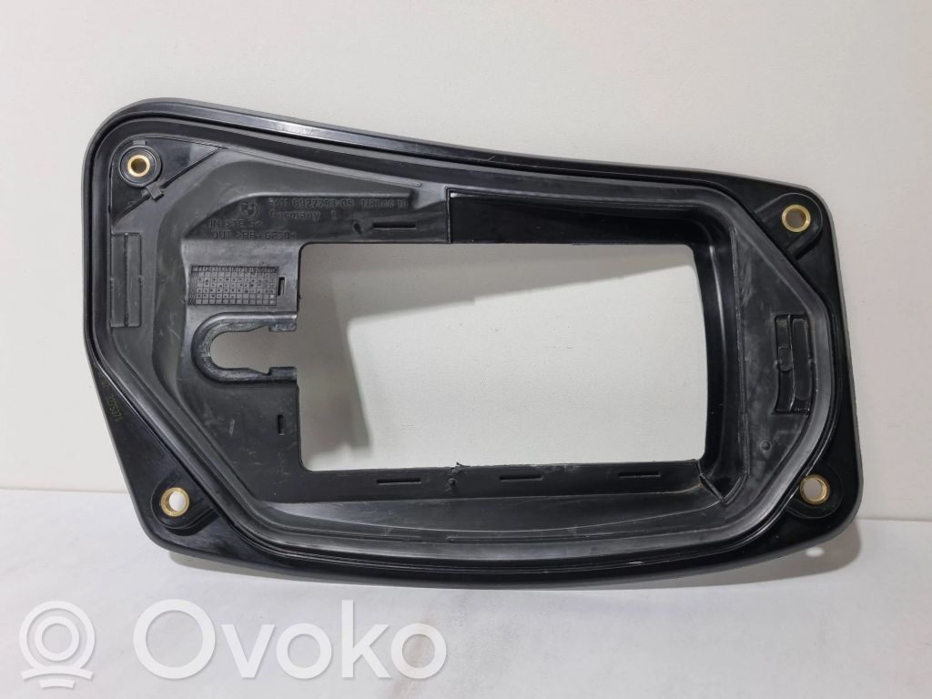 BMW 1 E81 E87 Other interior part 