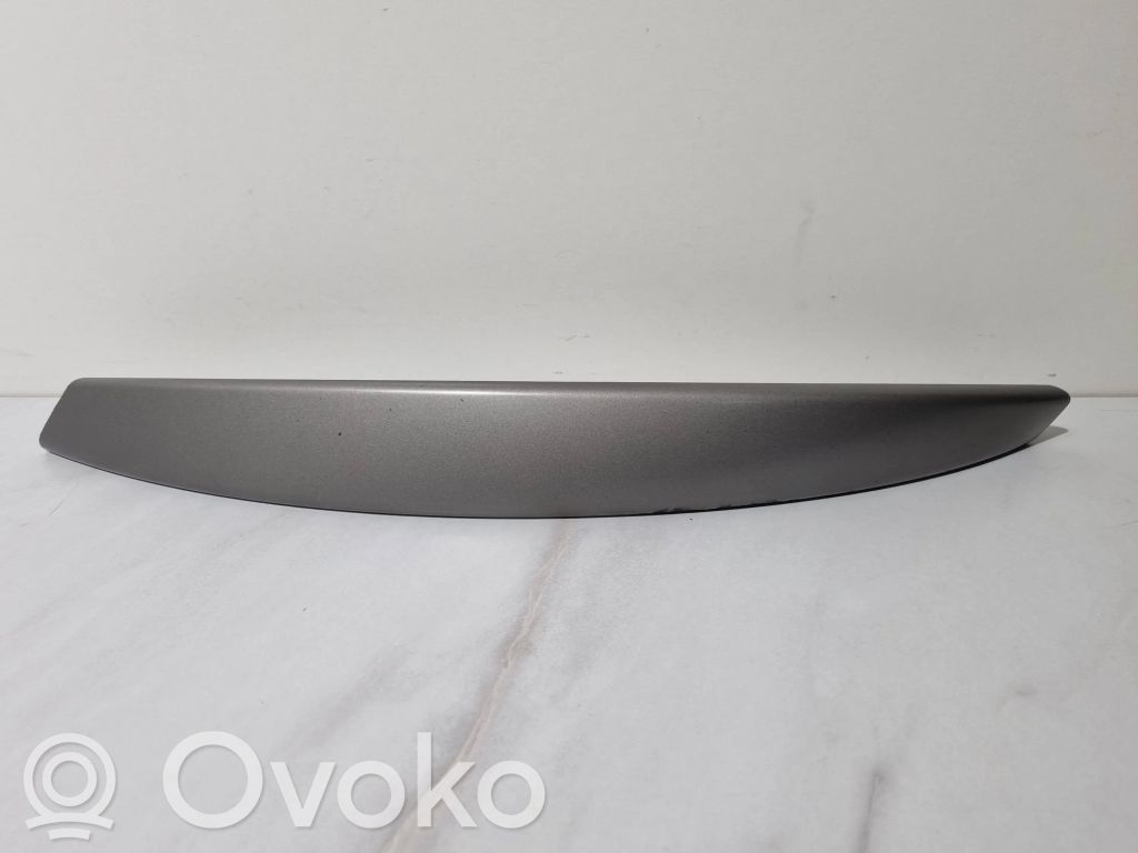 BMW X3 E83 Kita salono detalė 