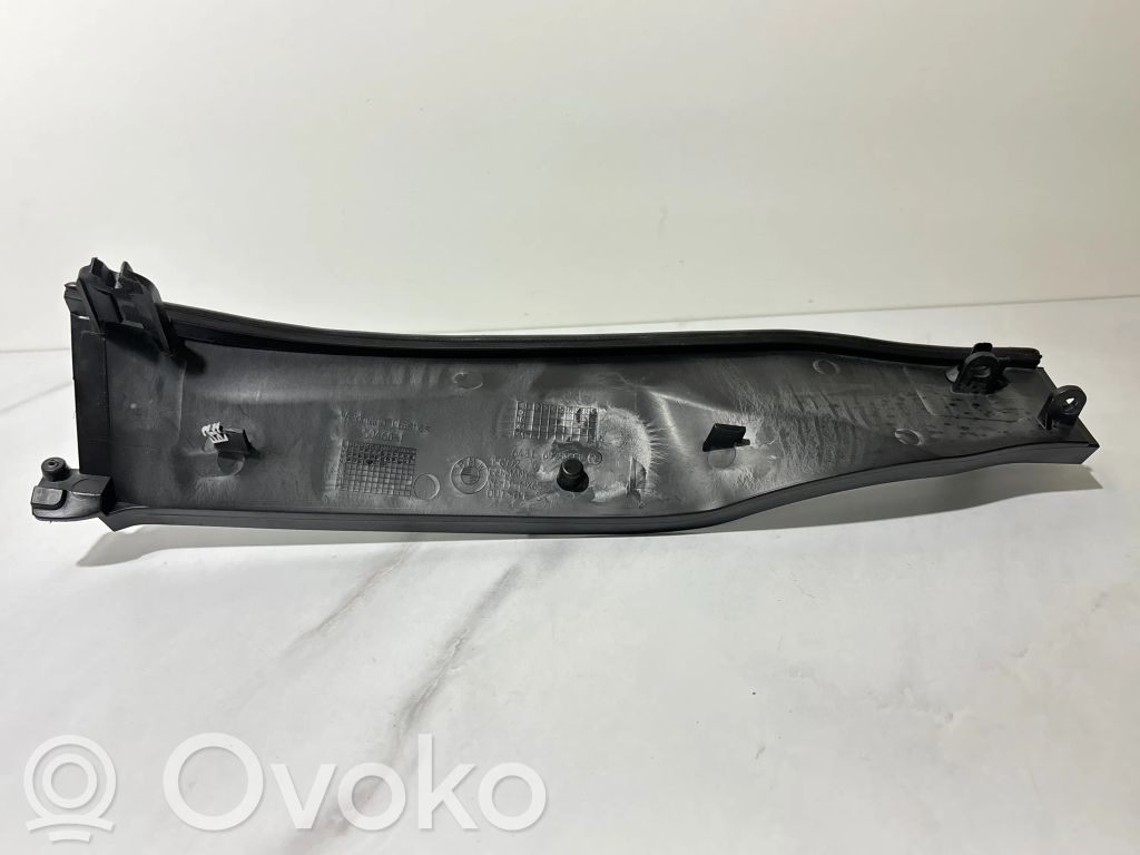 BMW 1 E81 E87 Other engine bay part 