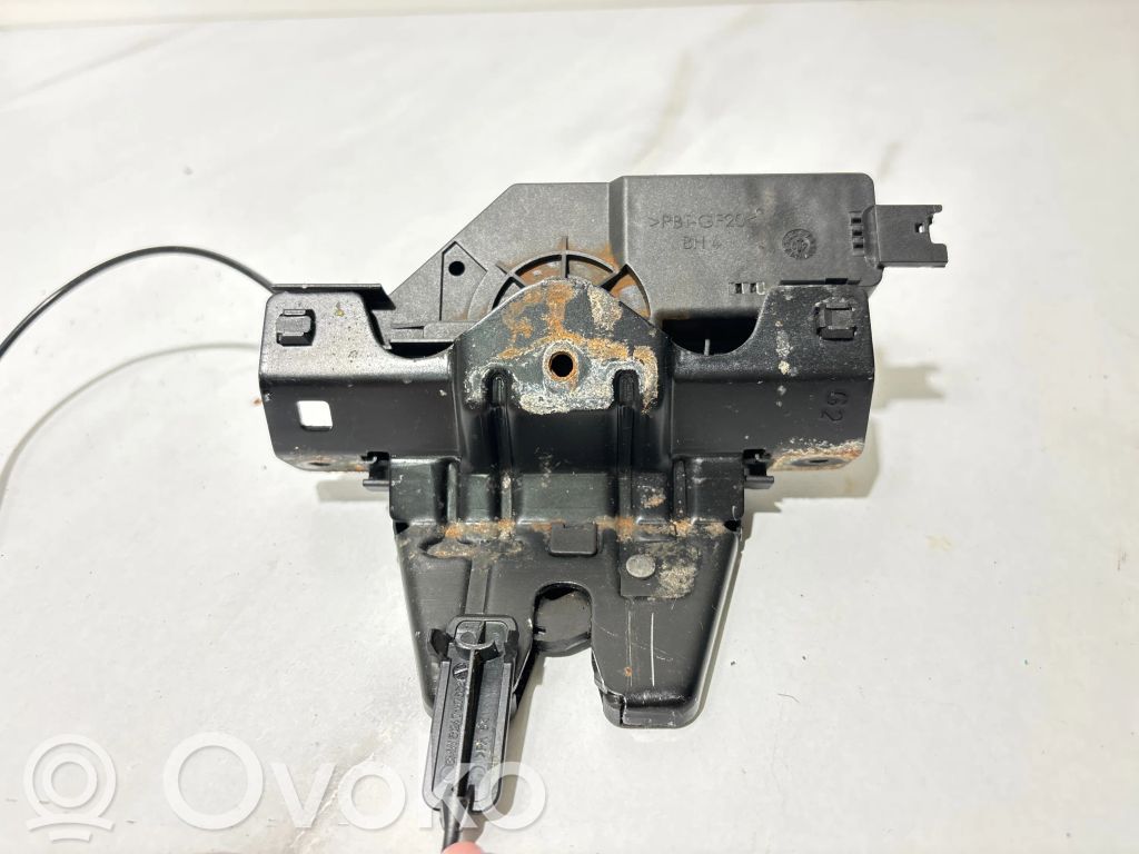 BMW 1 E81 E87 Tailgate/trunk/boot lock/catch/latch 