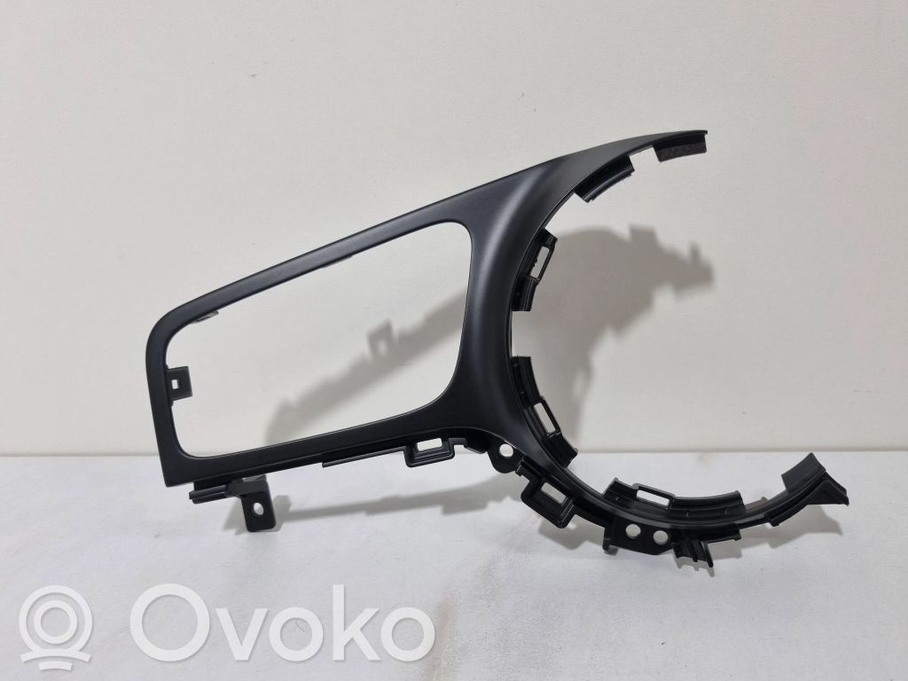 KIA Ceed Cornice cruscotto 
