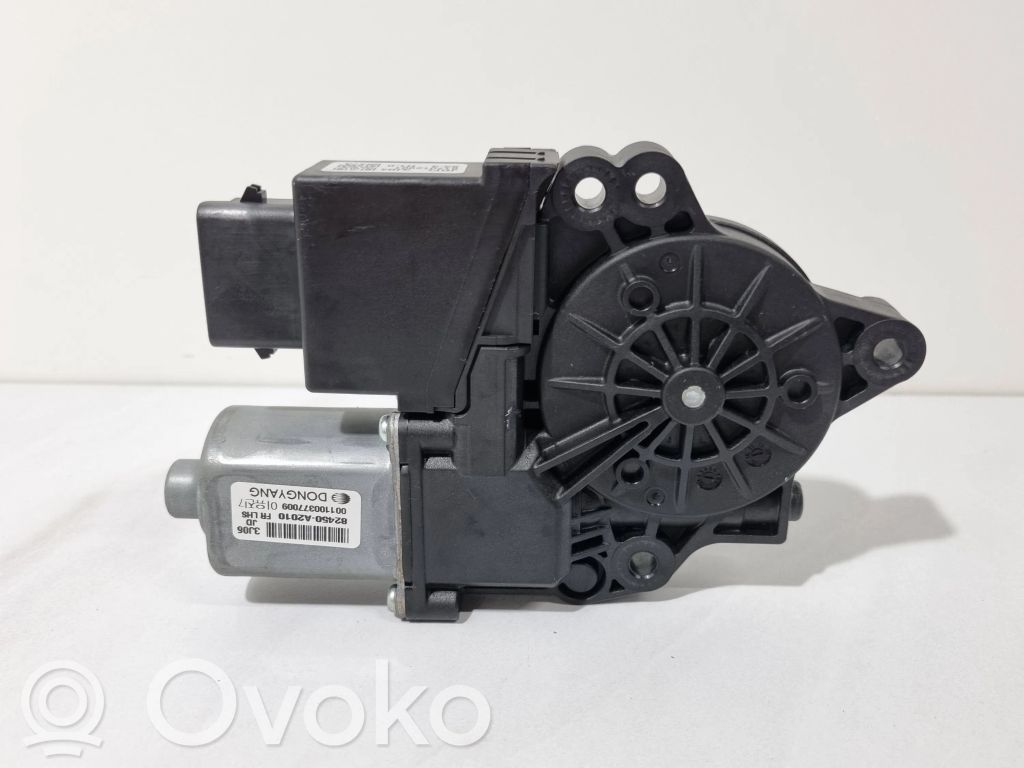 KIA Ceed Front door window regulator motor 