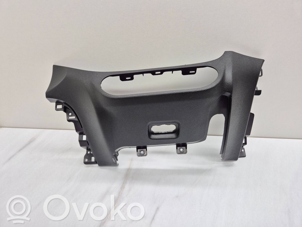 KIA Ceed Dashboard lower bottom trim panel 
