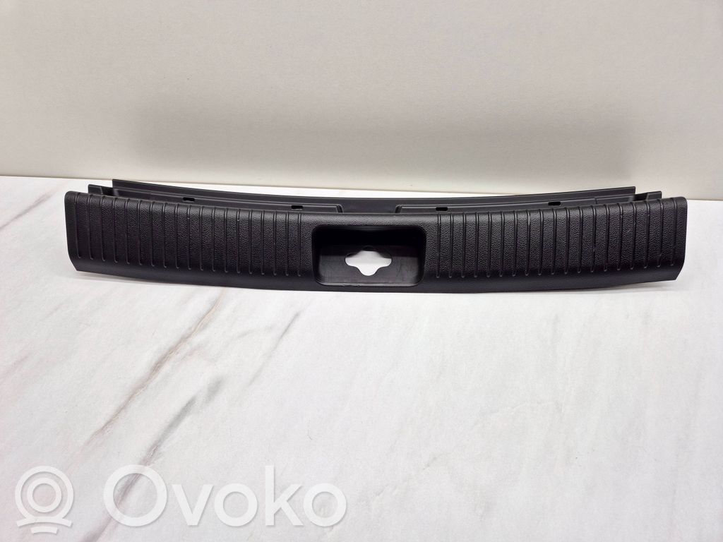 KIA Ceed Protector del borde del maletero/compartimento de carga 
