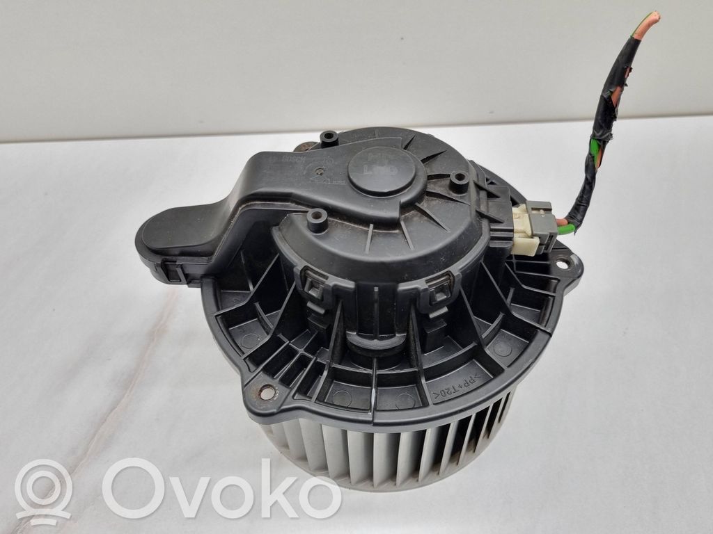 KIA Ceed Pečiuko ventiliatorius/ putikas 