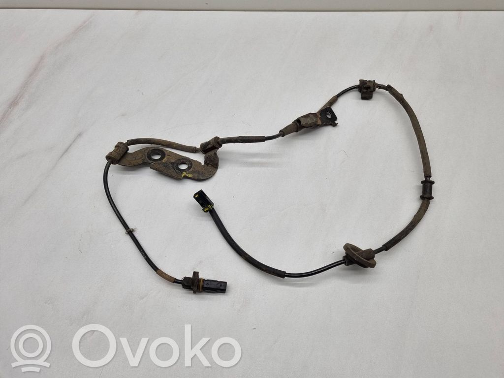 KIA Ceed ABS rear brake sensor 