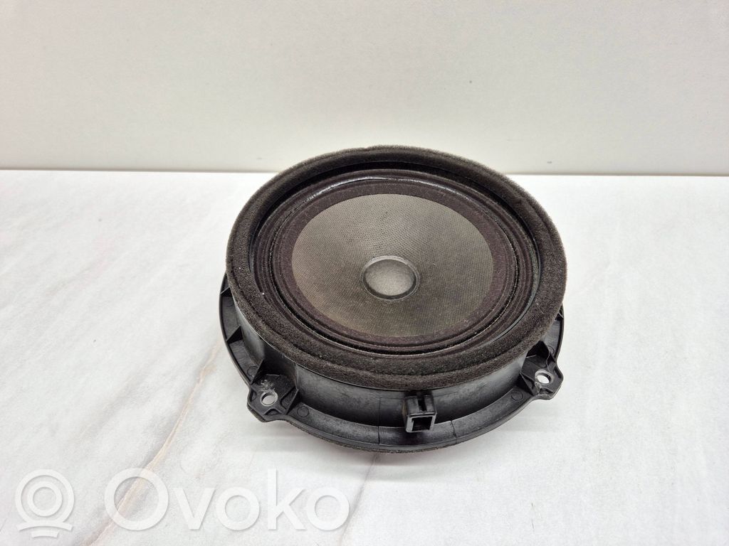 KIA Ceed Rear door speaker 