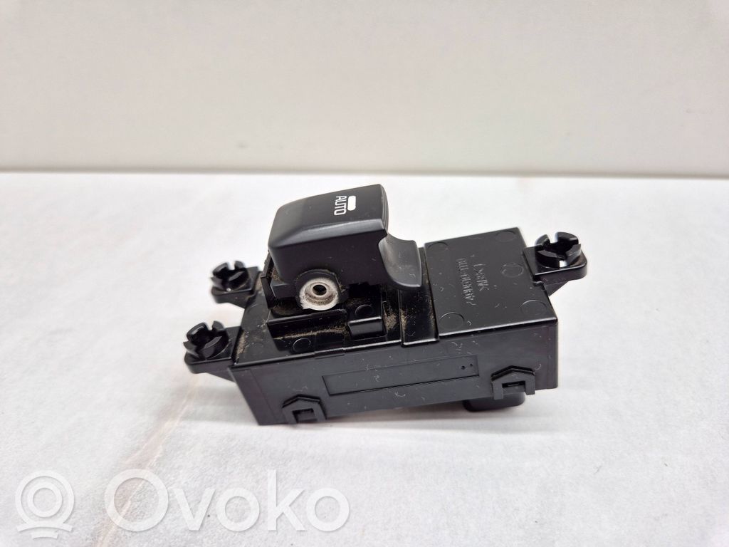 KIA Ceed Electric window control switch 