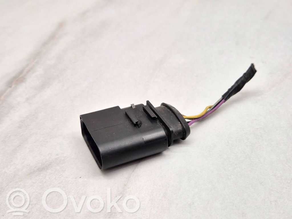 Audi A3 S3 8P Other wiring loom 