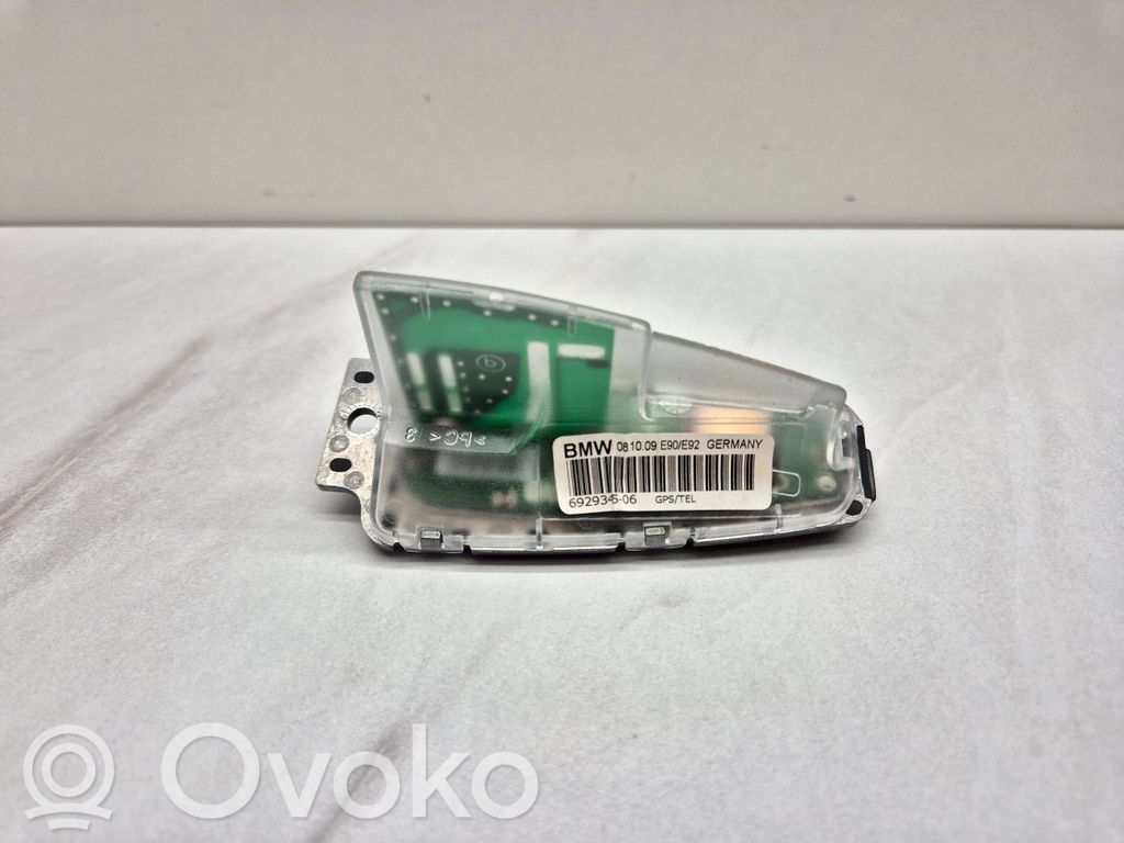 BMW 3 E90 E91 Antena (GPS antena) 