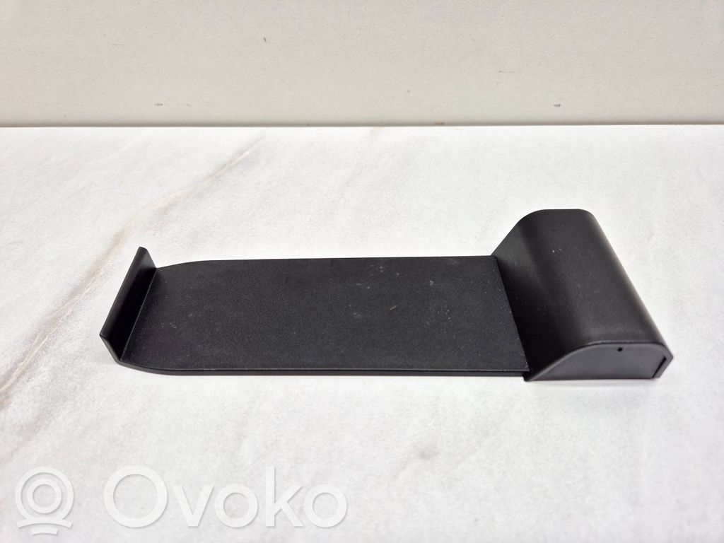 BMW 3 E90 E91 Kita centrinė konsolės (tunelio) detalė 