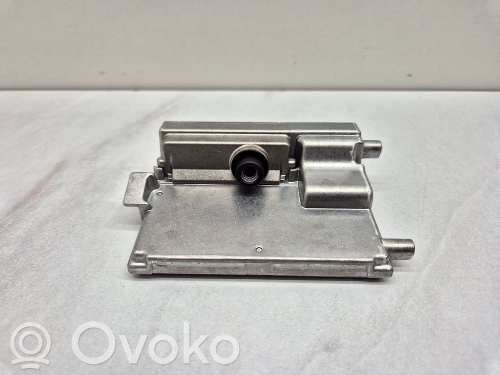 Volkswagen ID.3 Windshield/windscreen camera 