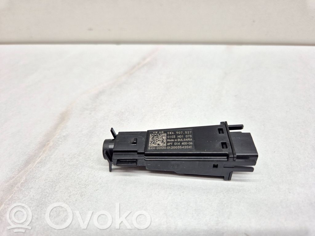 Volkswagen ID.3 Sensor 