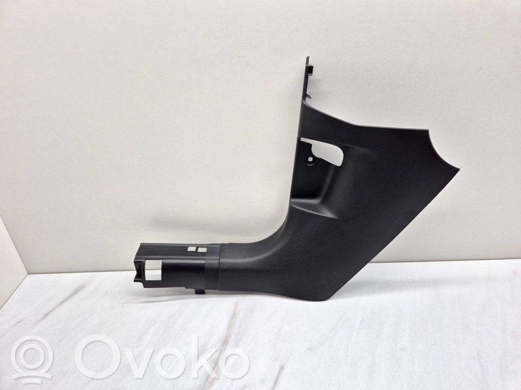 Volkswagen ID.3 Moldura lateral zona de pies 