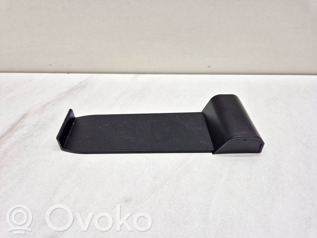 BMW 3 E90 E91 Kita centrinė konsolės (tunelio) detalė 