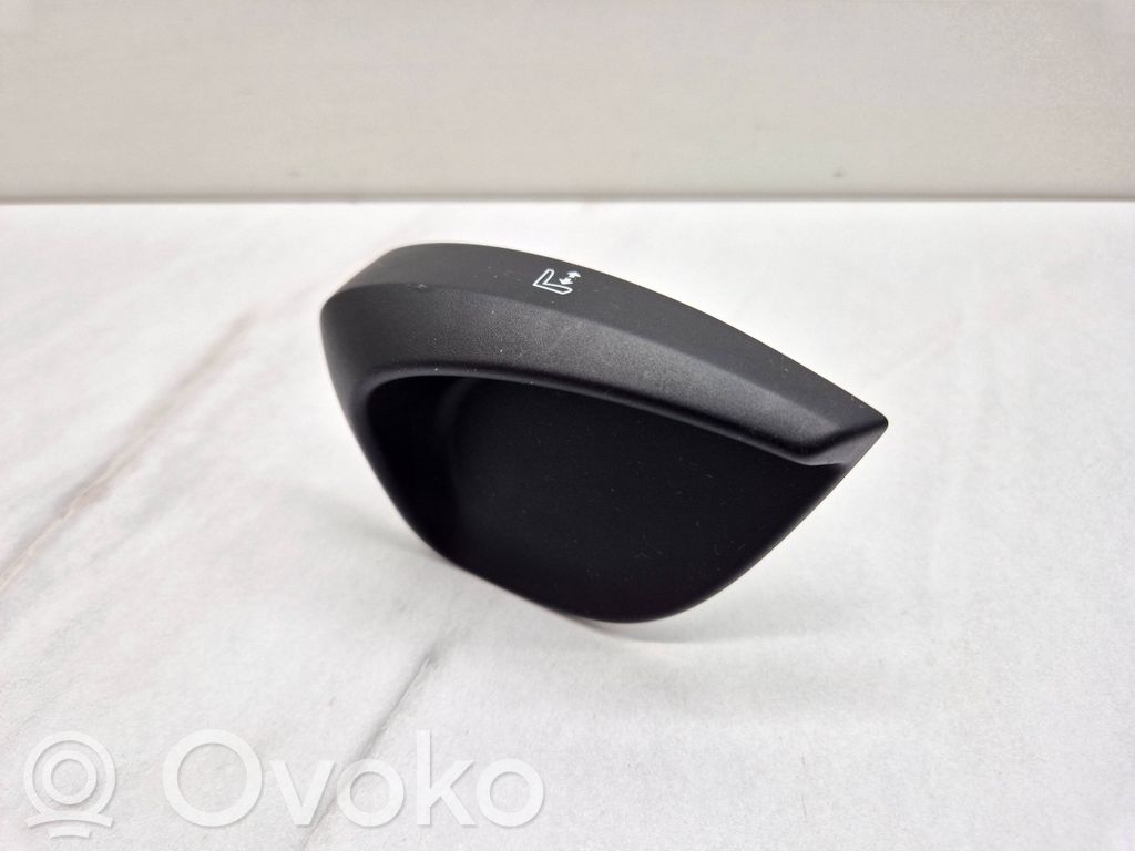 BMW 3 E90 E91 Seat adjustment handle 