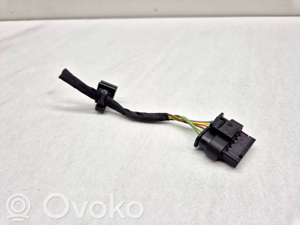 Volkswagen ID.3 Otros cableados 
