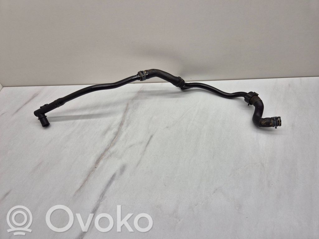 Volkswagen ID.3 Engine coolant pipe/hose 
