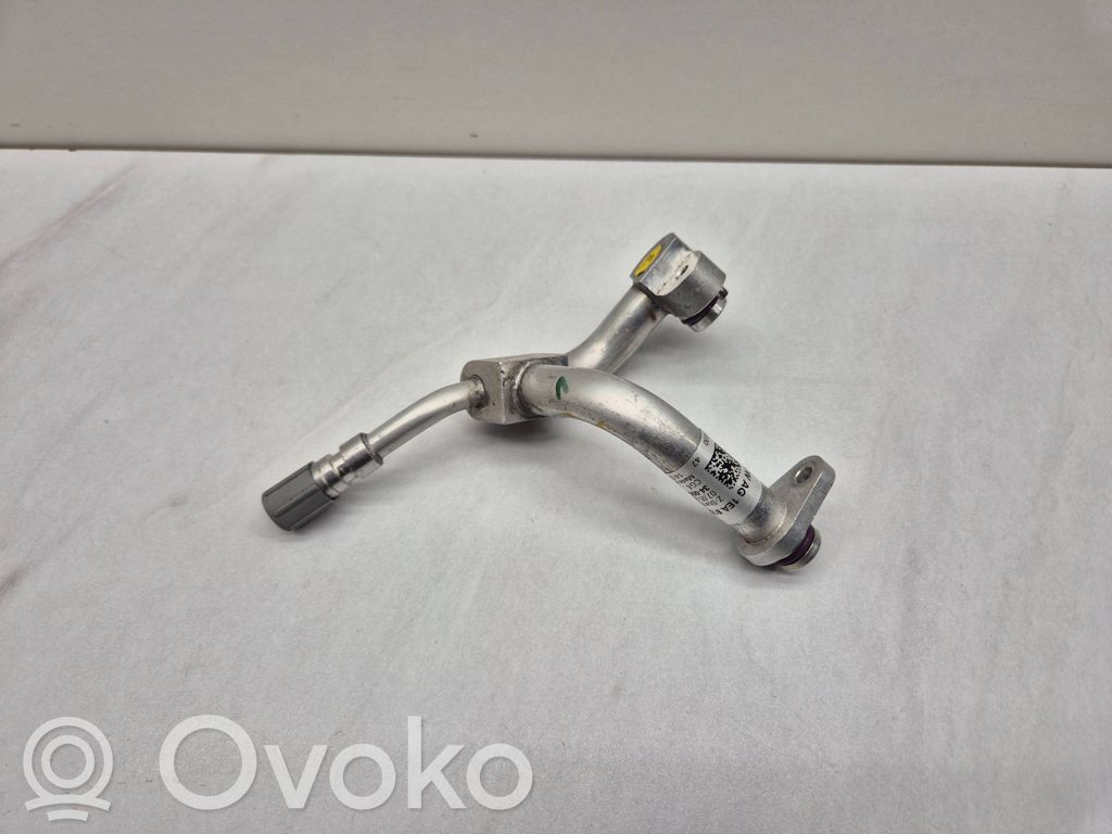 Volkswagen ID.3 Ilmastointilaitteen putki (A/C) 