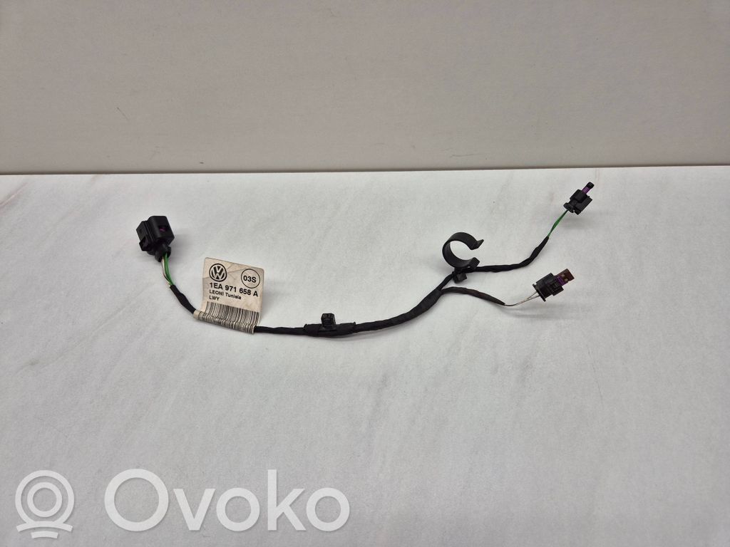 Volkswagen ID.3 Other wiring loom 
