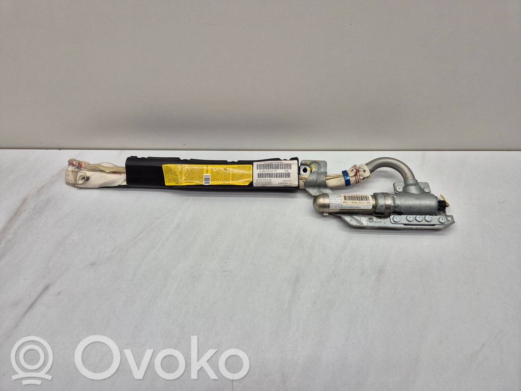 BMW X5 E53 Airbag del techo 