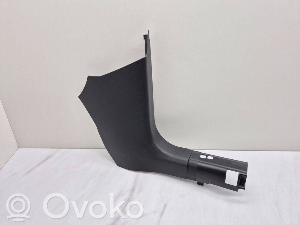 Volkswagen ID.3 Moldura lateral zona de pies 