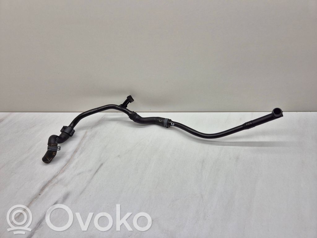 Volkswagen ID.3 Engine coolant pipe/hose 